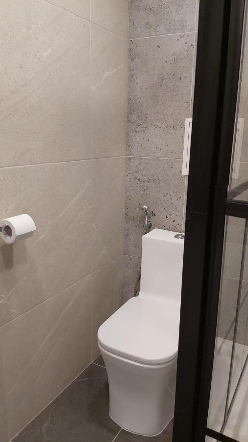 Siauliai Apartments - Vytauto Εξωτερικό φωτογραφία