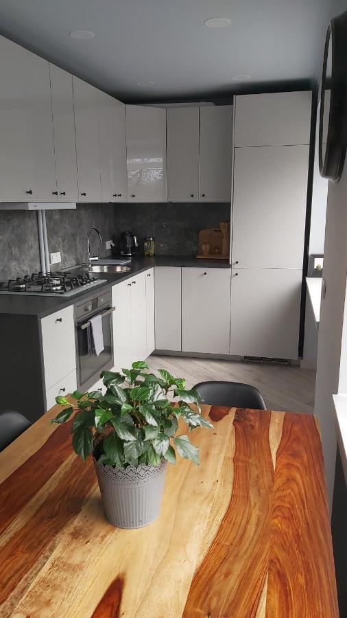Siauliai Apartments - Vytauto Εξωτερικό φωτογραφία