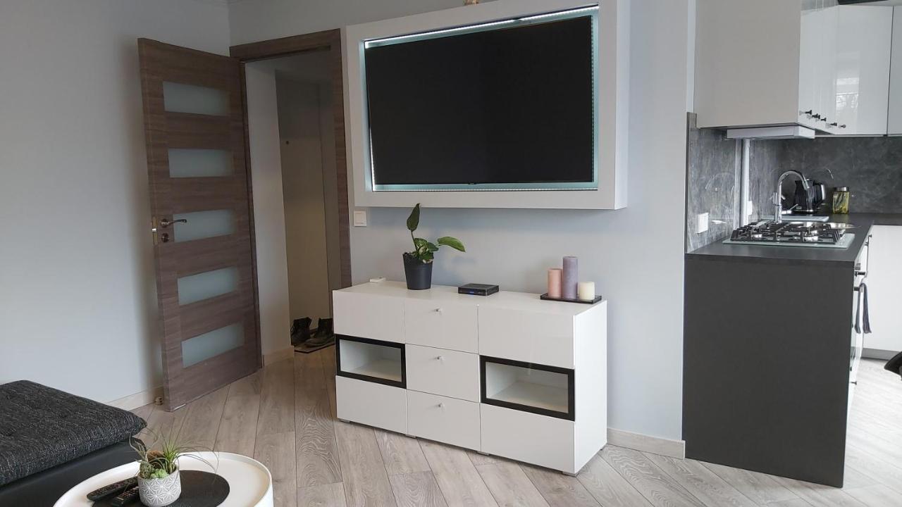 Siauliai Apartments - Vytauto Εξωτερικό φωτογραφία