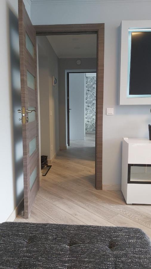Siauliai Apartments - Vytauto Εξωτερικό φωτογραφία
